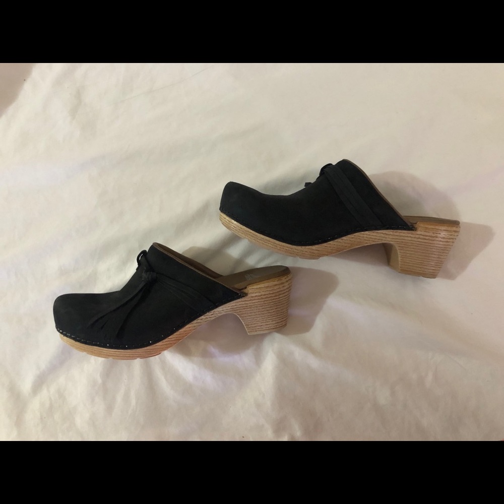 Dansko Miriam Mule Clogs